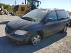 2006 Dodge Caravan SXT