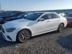 2021 Mercedes-Benz E 350 4matic