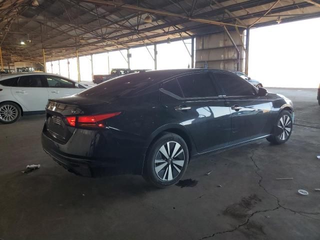 2019 Nissan Altima SV