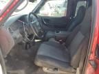 2003 Ford Ranger Super Cab