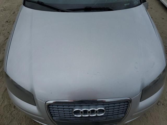 2006 Audi A3 2.0 Sport