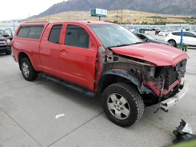 2010 Toyota Tundra Double Cab SR5