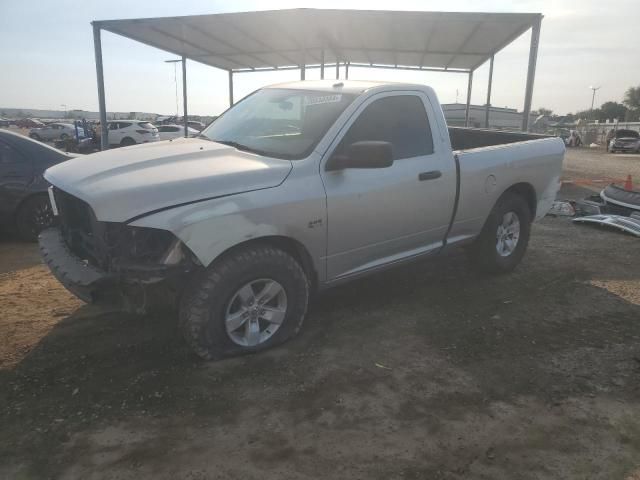 2013 Dodge RAM 1500 ST