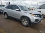 2012 KIA Sorento Base