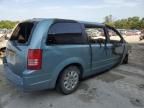 2008 Chrysler Town & Country LX