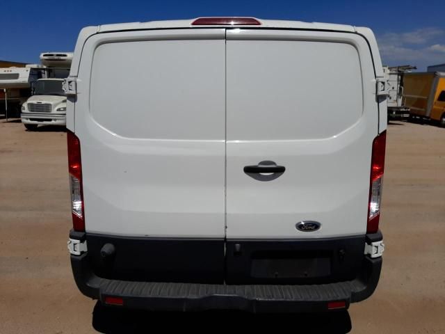 2017 Ford Transit T-250