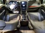 2013 Chrysler Town & Country Touring L