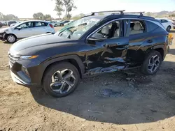 Hyundai Vehiculos salvage en venta: 2024 Hyundai Tucson SEL Convenience