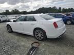 2017 Chrysler 300C Platinum