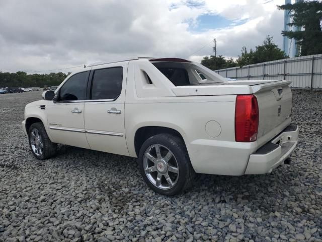 2013 Cadillac Escalade EXT Premium