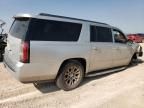 2015 GMC Yukon XL K1500 SLT