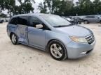 2012 Honda Odyssey Touring