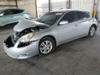 2011 Nissan Altima Base