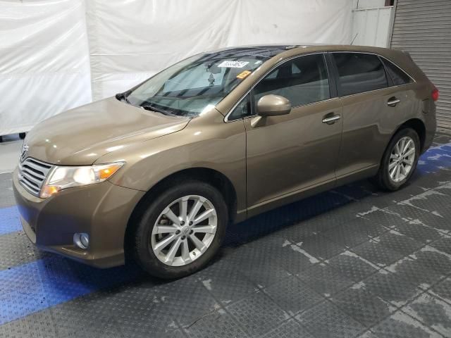 2010 Toyota Venza