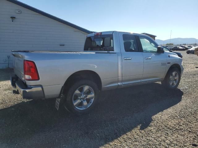 2014 Dodge RAM 1500 SLT