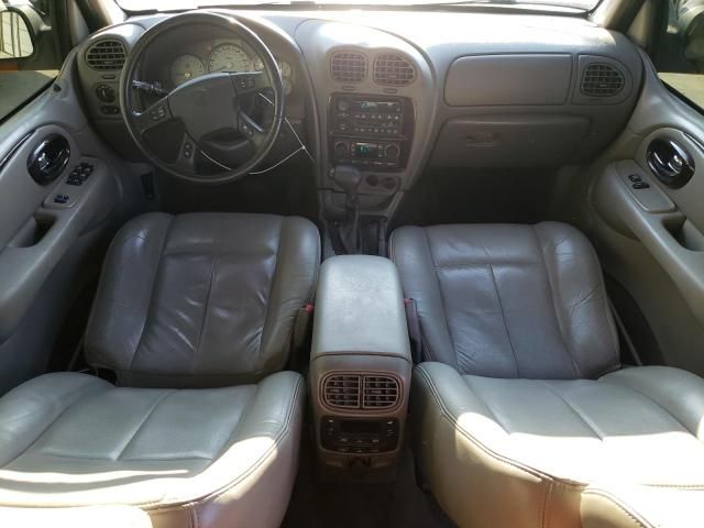 2004 Buick Rainier CXL