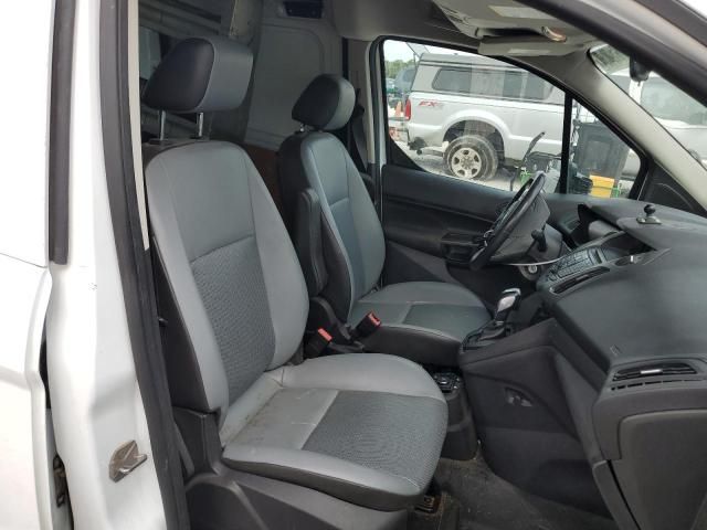 2015 Ford Transit Connect XL