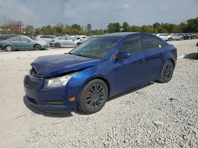 2012 Chevrolet Cruze ECO