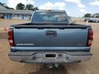 2007 Chevrolet Silverado C1500 Classic Crew Cab