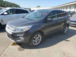 2017 Ford Escape SE en venta en Louisville, KY