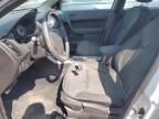 2010 Ford Focus SE