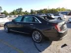 2017 Cadillac CT6 Premium Luxury