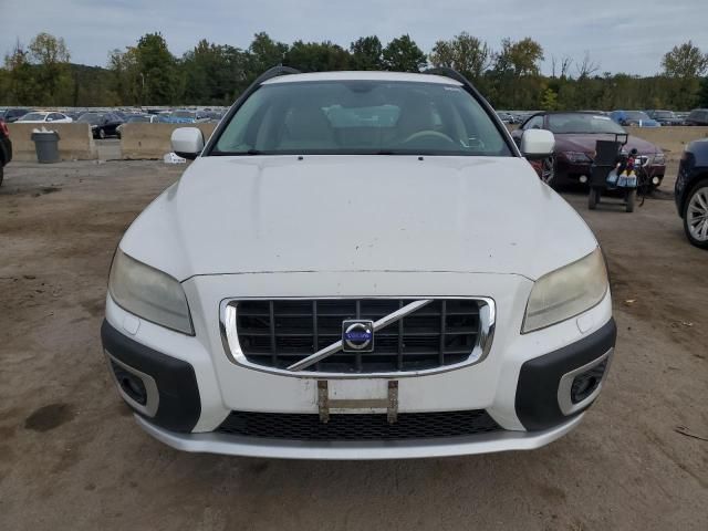 2008 Volvo XC70