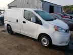 2016 Nissan NV200 2.5S