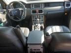 2003 Land Rover Range Rover HSE