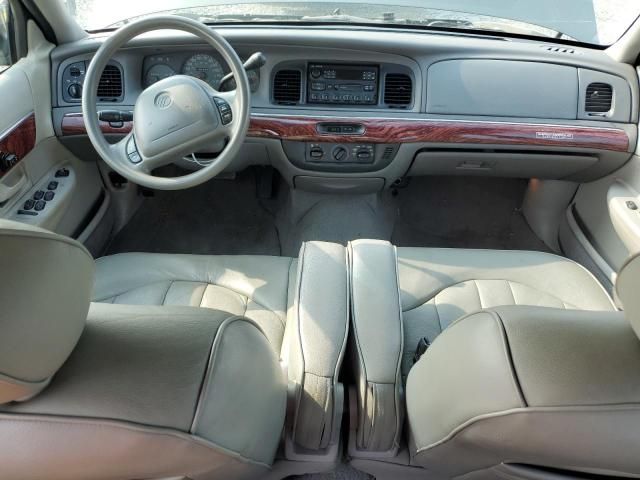 2000 Mercury Grand Marquis GS