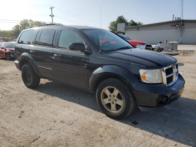 2008 Dodge Durango SLT