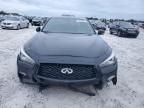 2023 Infiniti Q50 Sensory