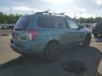 2010 Subaru Forester 2.5X Limited