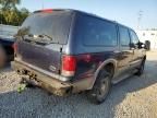 2005 Ford Excursion Eddie Bauer