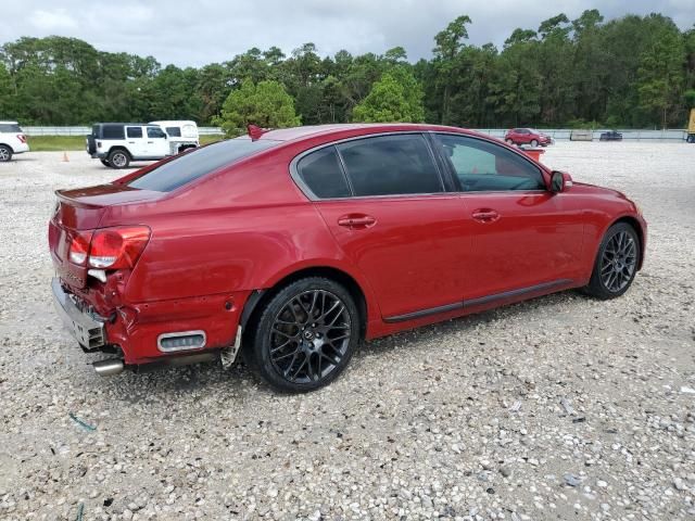 2010 Lexus GS 350