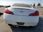 2009 Infiniti G37 Base