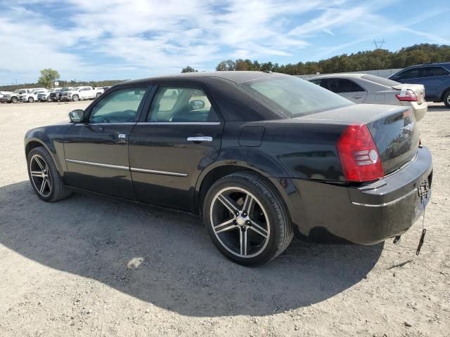 2010 Chrysler 300 Touring