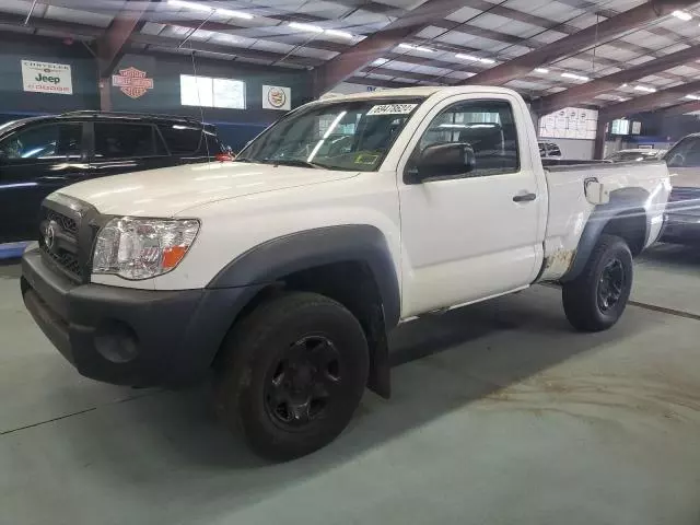 2011 Toyota Tacoma