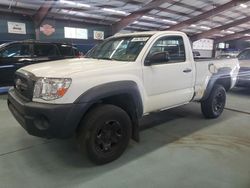 Camiones con título limpio a la venta en subasta: 2011 Toyota Tacoma