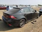 2015 Lexus IS 350