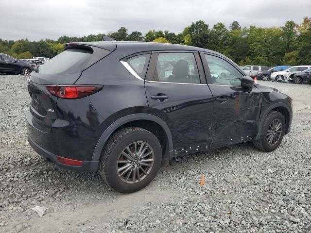 2017 Mazda CX-5 Sport