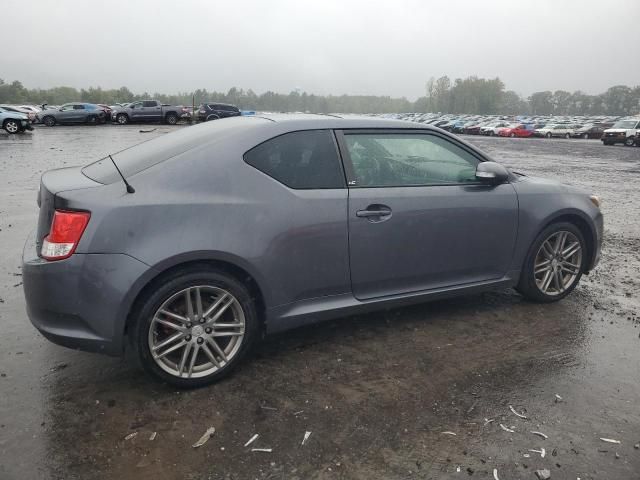 2011 Scion TC