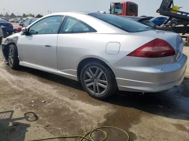 2004 Honda Accord EX