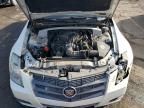 2010 Cadillac CTS Luxury Collection