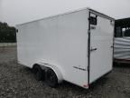 2024 Utility Trailer