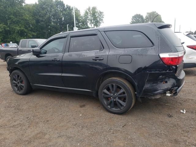 2013 Dodge Durango SXT