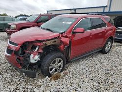 2015 Chevrolet Equinox LT en venta en Wayland, MI