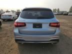 2018 Mercedes-Benz GLC 300 4matic