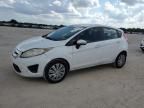 2013 Ford Fiesta SE