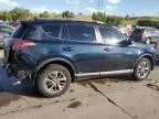 2018 Toyota Rav4 HV LE